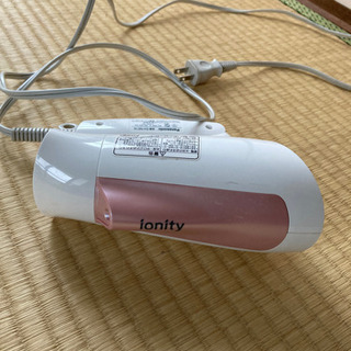 Panasonicドライヤー