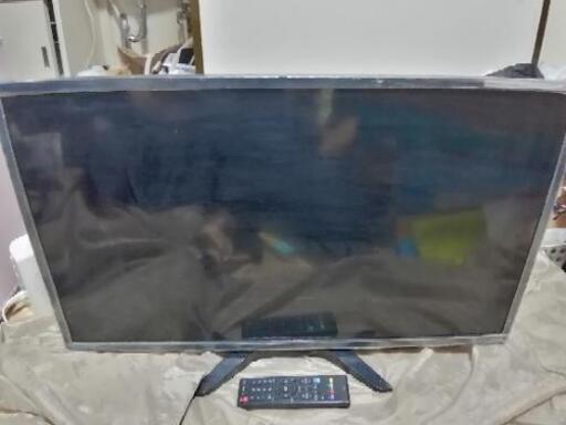 【再値下げ】32インチORION社液晶テレビ