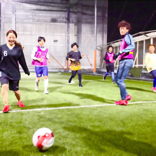 ⚽️好きな人集合🙋‍♂️