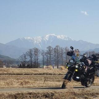 日本縦断ツーリング - メンバー募集