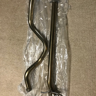 zc32s スイフトスポーツ 中間パイプ RRPレーシングセンターパイプ スイフトスポーツ ZC32S 中間パイプ アールズ製 スイフト