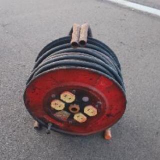 ドラム延長コード