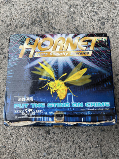HORNET　ホーネット717M 新品未使用