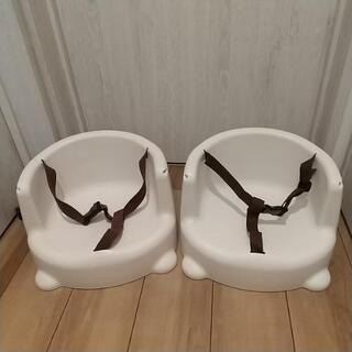 子供イス  2WAYチェアー ２脚セット