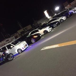 車好きの方