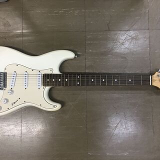 ギター　中古品　