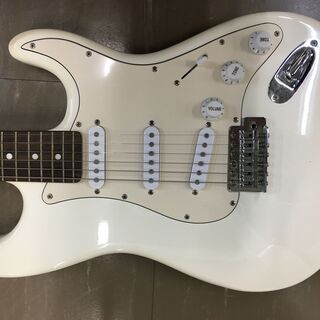 ギター　中古品　