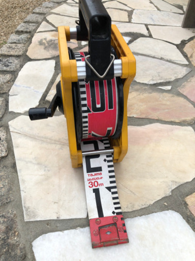 TAJIMA シムロンロッド　軽巻