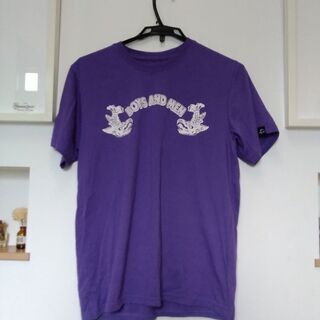BOYS AND MEN 　しゃちほこ　Tシャツ　値下げしました！