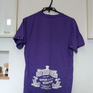 BOYS AND MEN 　しゃちほこ　Tシャツ　値下げしました！の画像
