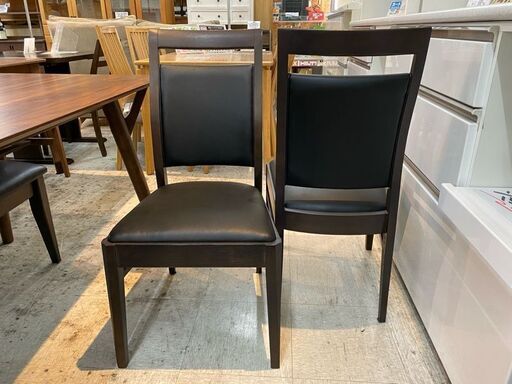 【愛品館 江戸川店】ニトリ　ベンチダイニング4点セット　ID:152-007604-007　配送可＆代引き配送可