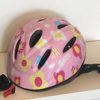 キッズ　ヘルメット　子供用ヘルメット　47～51㎝