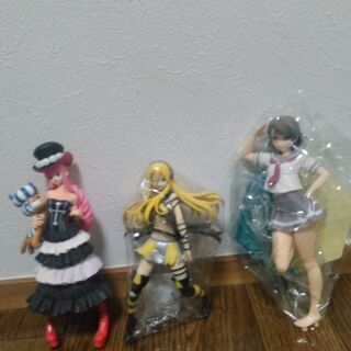 はじめまして！