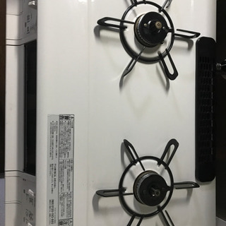 パロマ　ガスコンロ　ご購入者決まりました。の画像