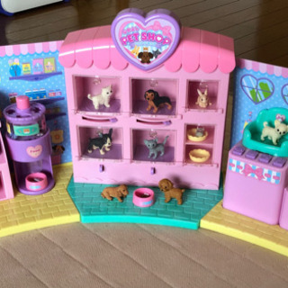 【値下げ】美品！　リカちゃんシリーズ　ミキちゃん、マキちゃんの画像