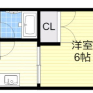 初期費用0円賃貸⭐️火災保険も保証料も全て無料で入居できます⭐️no3