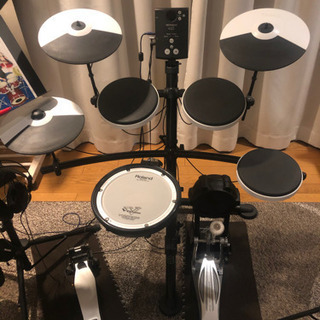 Roland TD-1KV