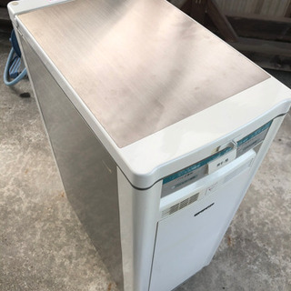 【0円】生ゴミ処理機 SHARP NP40-CXの画像