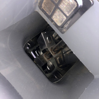 【0円】生ゴミ処理機 SHARP NP40-CXの画像