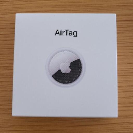 Apple Airtag エアタグ