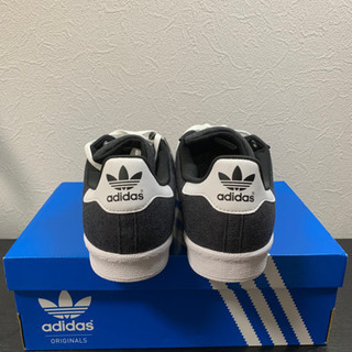 adidasスニーカー　BA7713の画像