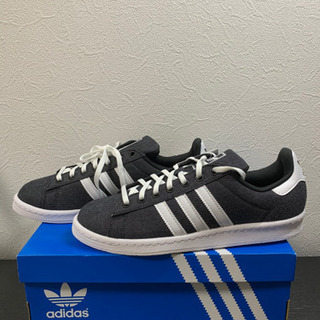 adidasスニーカー　BA7713