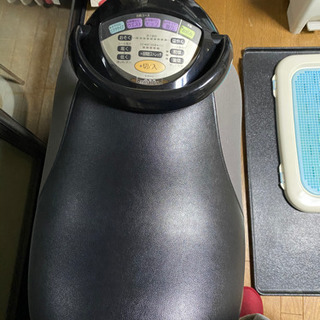 ロデオマシーンの画像