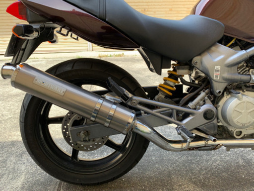 VTR250 キャブ車 カスタム多数 走行29000km 自賠責残2年 【公式通販】 VTR250 キャブ車 カスタム多数 走行29000km 自賠責残2年 【公式通販】