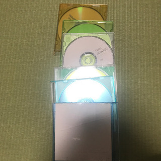 未使用です