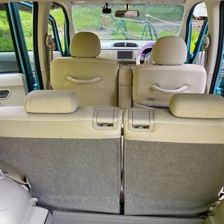 スバルステラ中古車平成２２の画像