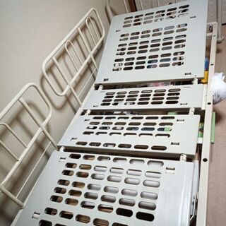 電動ベッド