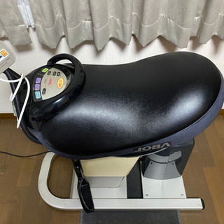 ジョーバ(ナショナルEU 6443)