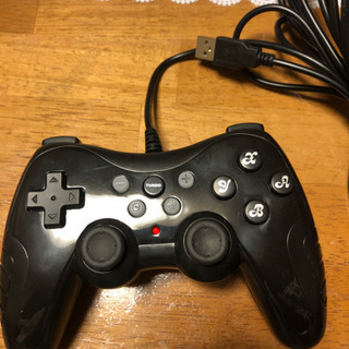 Switch USBコントローラ