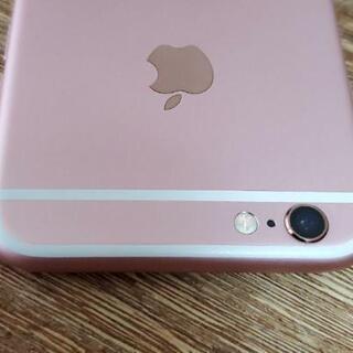 【SIMフリー】iPhone 6s Rose Gold 64 GB


の画像