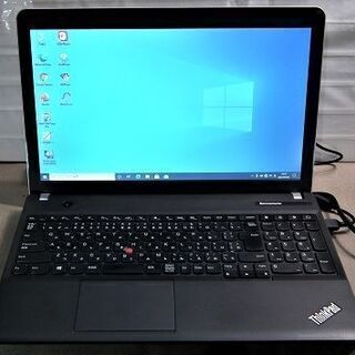 G・WラストセールLenovoA4サイズi5ノートパソコン「カメラ、Office付」