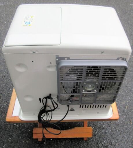☆ダイニチ DAINICHI FW-567L ブルーヒーター 石油ファンヒーター 大容量9Ｌタンク搭載モデル◆20畳まで対応！