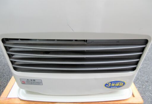 ☆ダイニチ DAINICHI FW-567L ブルーヒーター 石油ファンヒーター 大容量9Ｌタンク搭載モデル◆20畳まで対応！