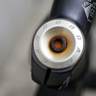 クロスバイク/CANNONDALE BADBOY FATTY【直接取引希望】の画像