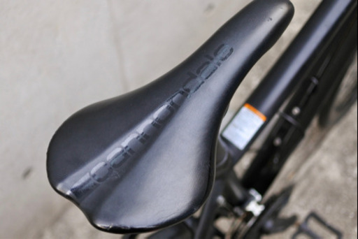 クロスバイク/CANNONDALE BADBOY FATTY【直接取引希望】