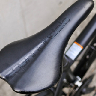 クロスバイク/CANNONDALE BADBOY FATTY【直接取引希望】の画像