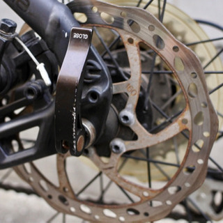 クロスバイク/CANNONDALE BADBOY FATTY【直接取引希望】の画像