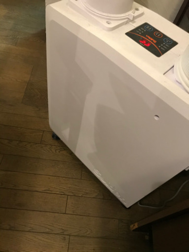 スイデン ポータブルスポットエアコン SS-16MXW-1