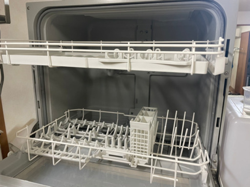 食洗機　Panasonic