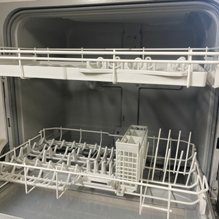 食洗機　Panasonic