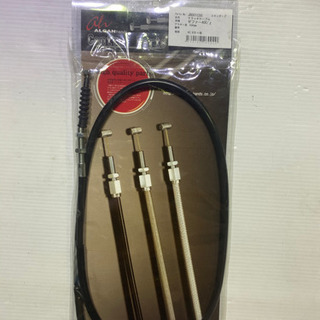 (代理出品)ゼファー400/X用クラッチケーブル