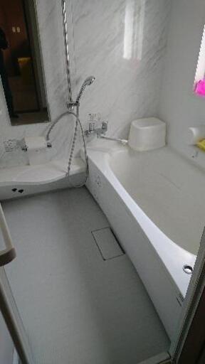 パナソニック１坪ユニットバス