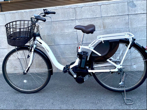 引取限定　パスウィズ　西宮　宝塚　電動アシスト自転車