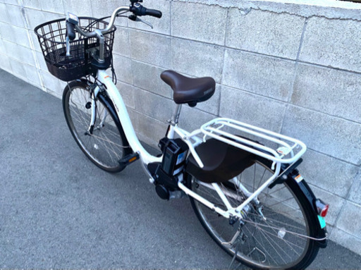 引取限定　パスウィズ　西宮　宝塚　電動アシスト自転車