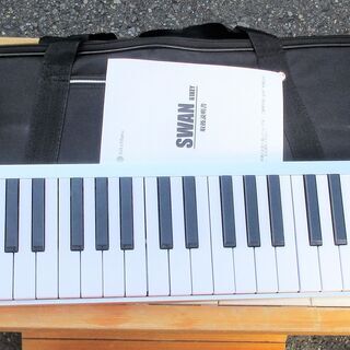 ☆ニコマク NikoMaku SWAN61Key PZ61 電子...