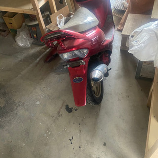 不動車ZX